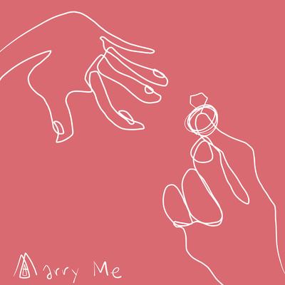 Marry Me's cover