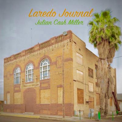 Laredo Journal's cover