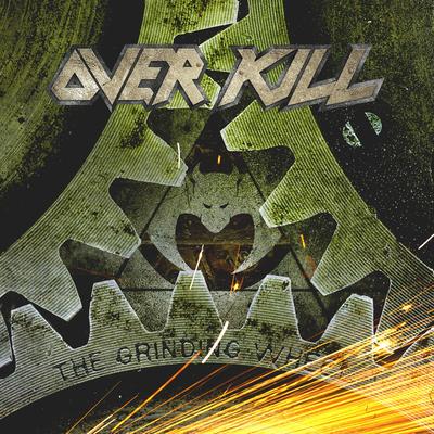 Mean, Green, Killing Machine By Overkill's cover