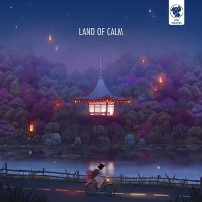 Land of Calm's cover