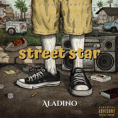 Aladino Street Star's cover