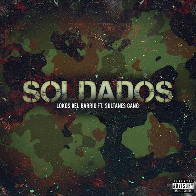 Lokos Del Barrio's cover