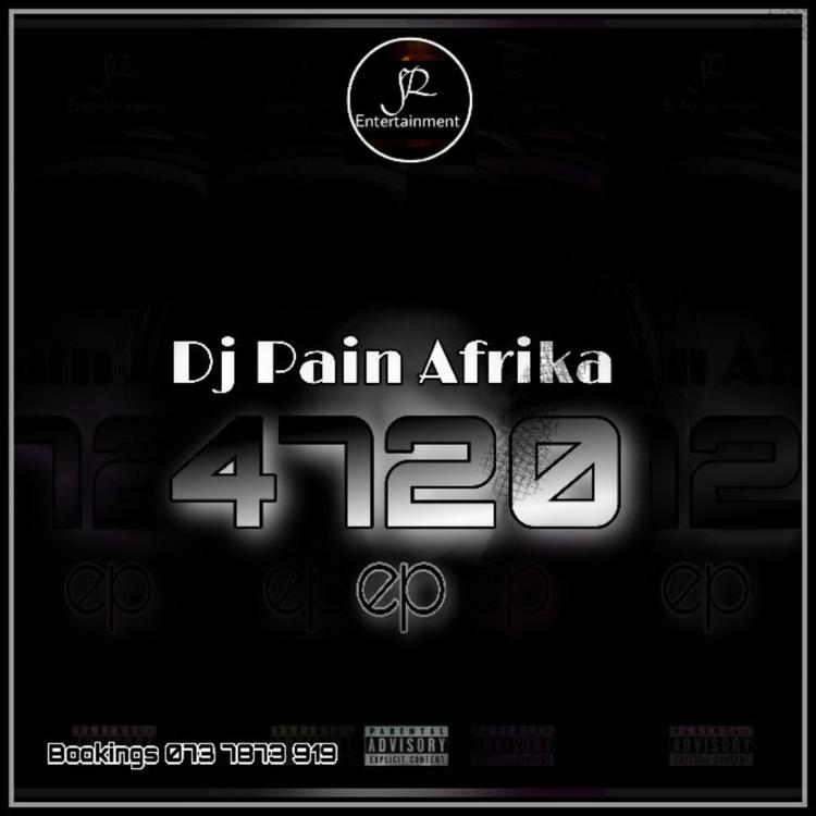 dj pain afrika's avatar image