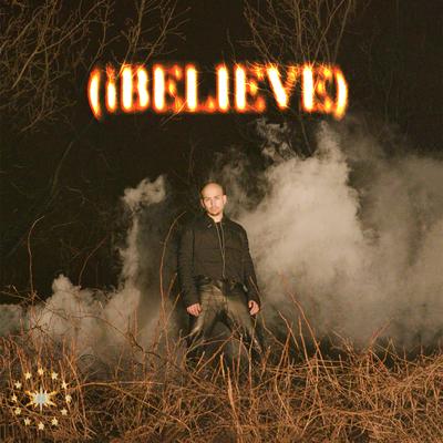 iBelieve's cover