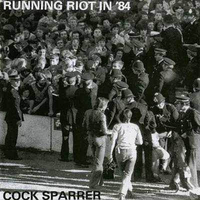 Running Riot in '84's cover