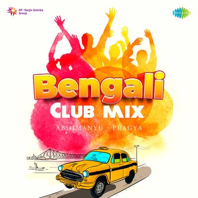 Bengali Club Mix's cover