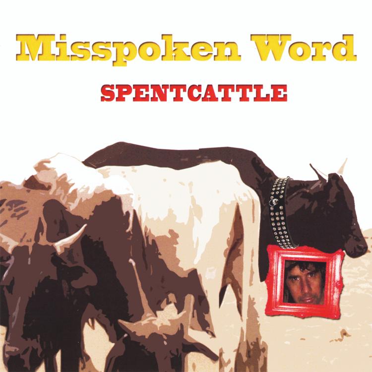 Spentcattle's avatar image