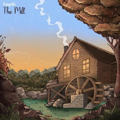 The Mill By Ghostnaut's cover