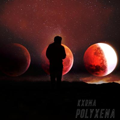 POLYXENA's cover