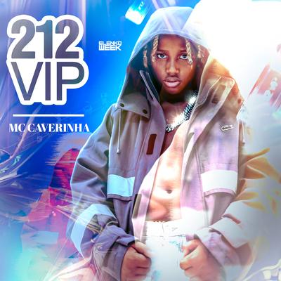 212 Vip By MC Caverinha, Cita's cover