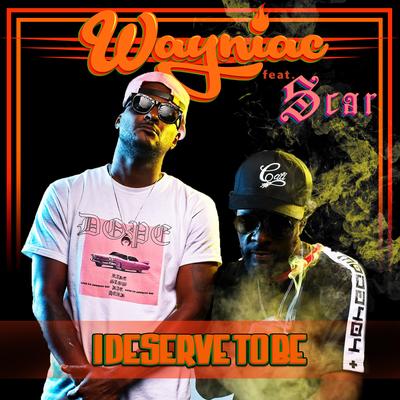 Wayniac's cover