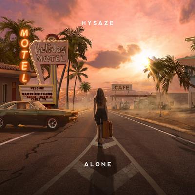 Alone By Hysaze's cover