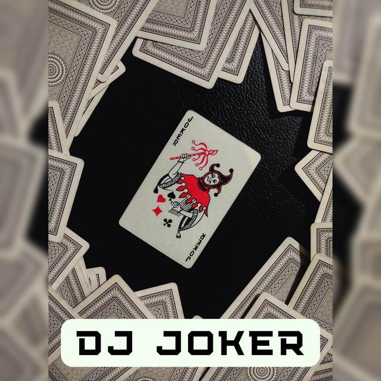 DJ Joker's avatar image