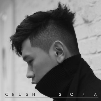 SOFA By Crush's cover