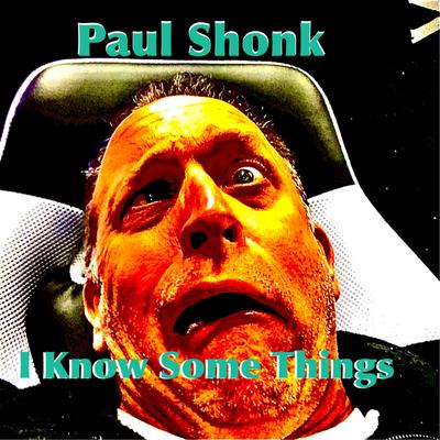 Paul Shonk's cover