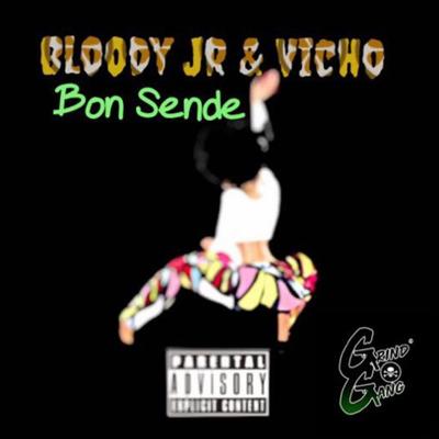 Bon Sende's cover