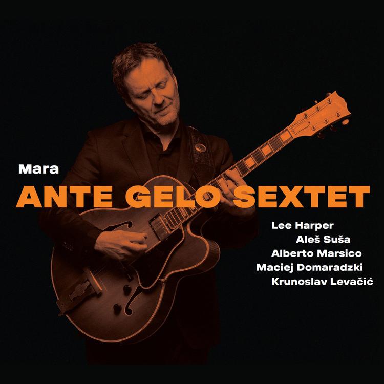 Ante Gelo Sextet's avatar image