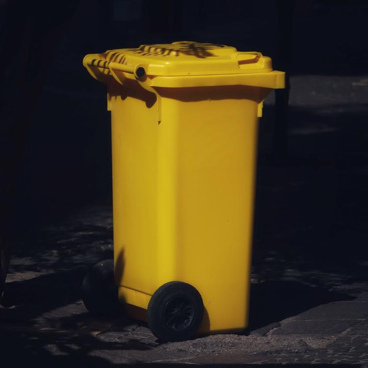 Poo Poo Garbage's avatar image