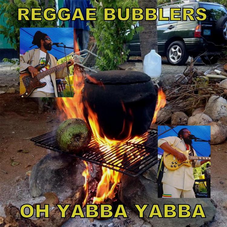 The Reggae Bubblers's avatar image