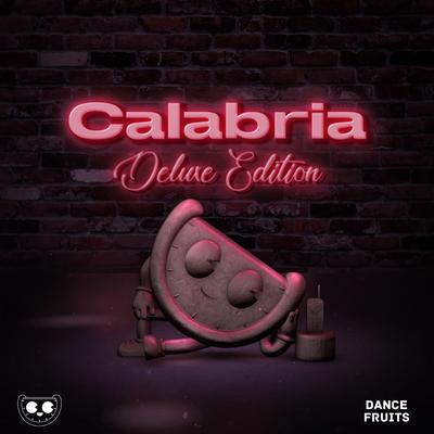 Calabria (feat. Fallen Roses, Lujavo & Lunis) [Deluxe Edition]'s cover