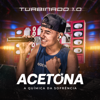 Bebo Cachaça By Acetona's cover