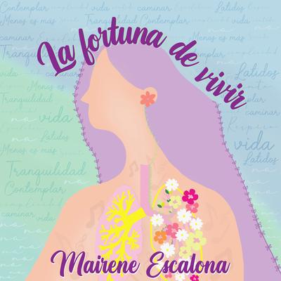 Mairene Escalona's cover