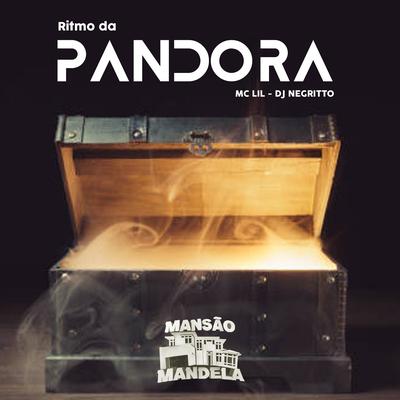 Ritmo da Pandora's cover