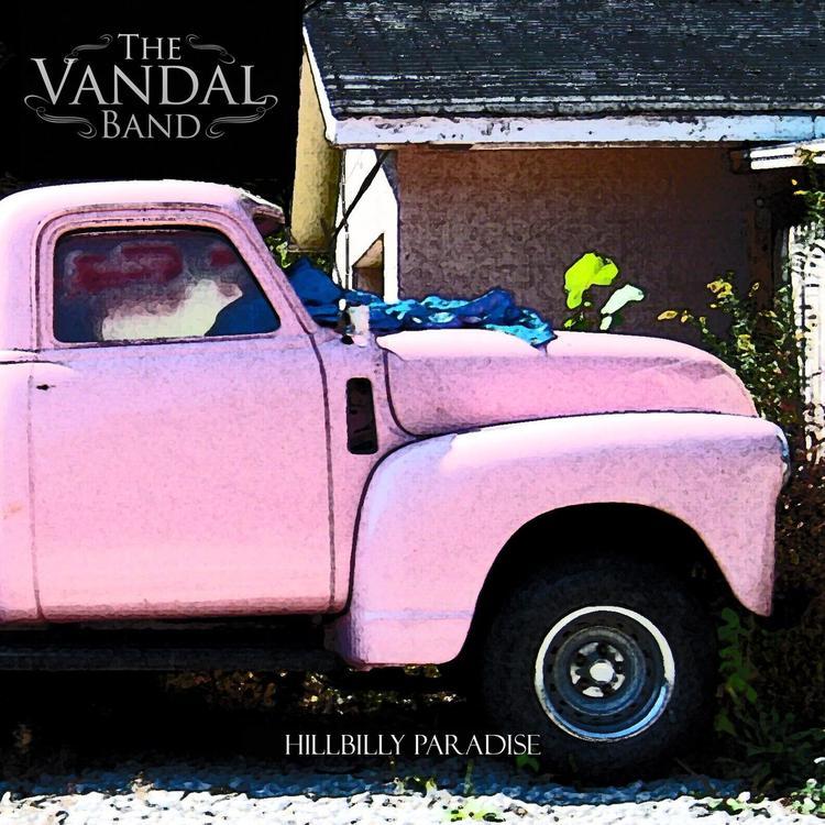 The Vandal Band's avatar image