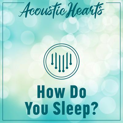 How Do You Sleep?'s cover