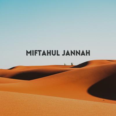 Miftahul Jannah By Az-Zahir's cover