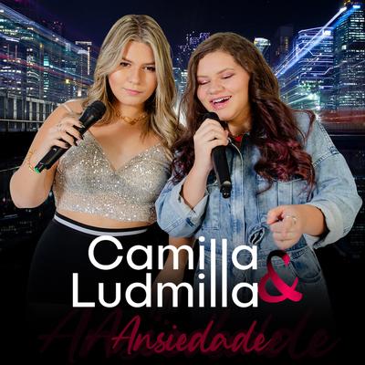 Pote de Sorvete By Camilla e Ludmilla's cover