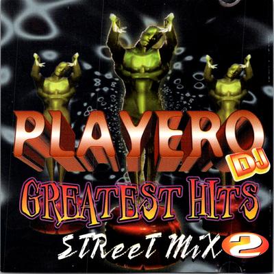 Street Mix Intro 2's cover