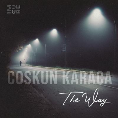 Coskun Karaca's cover