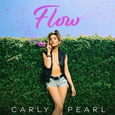 Flow By Carly Pearl's cover