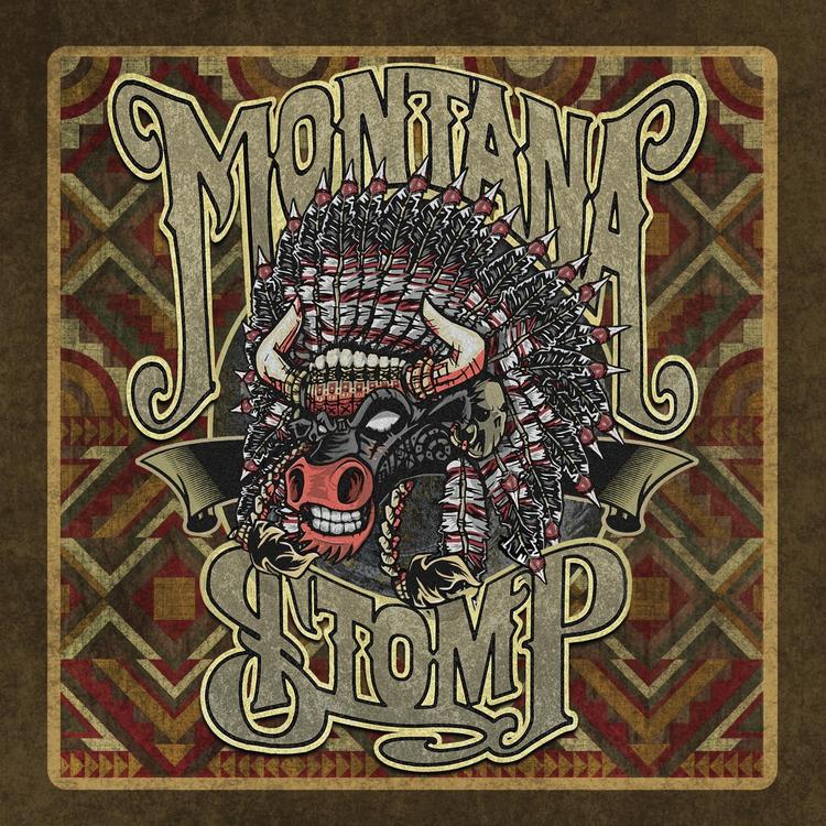 Montana Stomp's avatar image