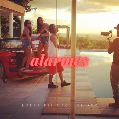 Alarmes's cover