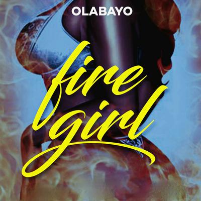 Firegirl By Olabayo's cover