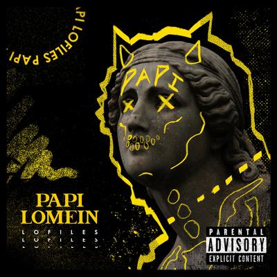 Papi LoMein's cover