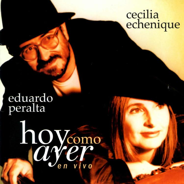 Cecilia Echenique & Eduardo Peralta's avatar image