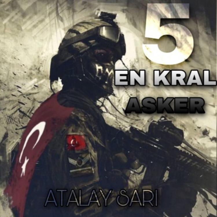 Atalay Sari's avatar image