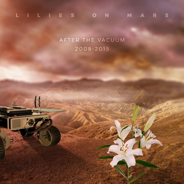Lilies On Mars's avatar image