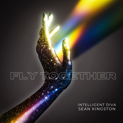 Fly Together By Intelligent Diva, Sean Kingston's cover