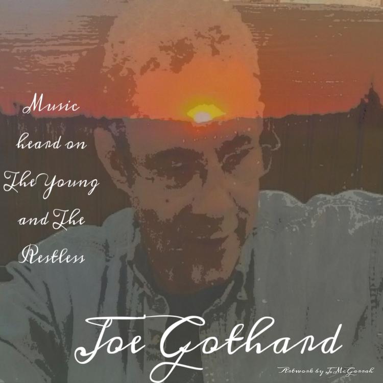 Joe Gothard's avatar image