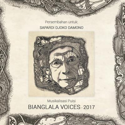 Bianglala Voices's cover