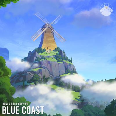 Blue Coast's cover