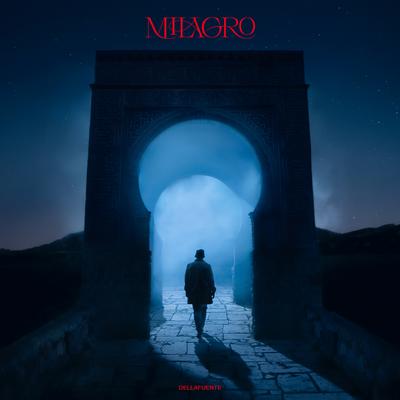 Milagro's cover