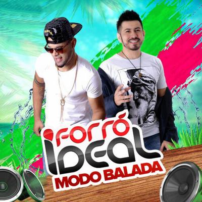 Modo Balada By Forró Ideal's cover