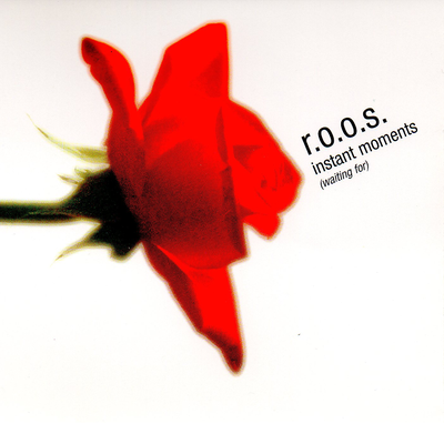 Instant Moments (Moederoverste Onie Radio Mix) By R.O.O.S.'s cover