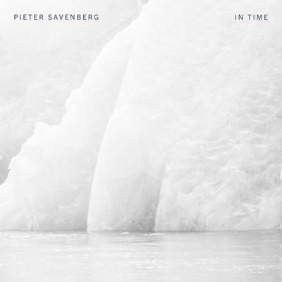 In Time By Pieter Savenberg's cover