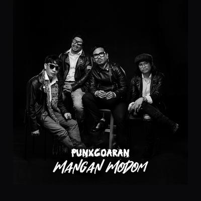 Mangan Modom's cover